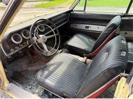 1967 Dodge Charger (CC-2077907) for sale in Celeste, Texas