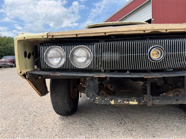 1967 Dodge Charger (CC-2077907) for sale in Celeste, Texas