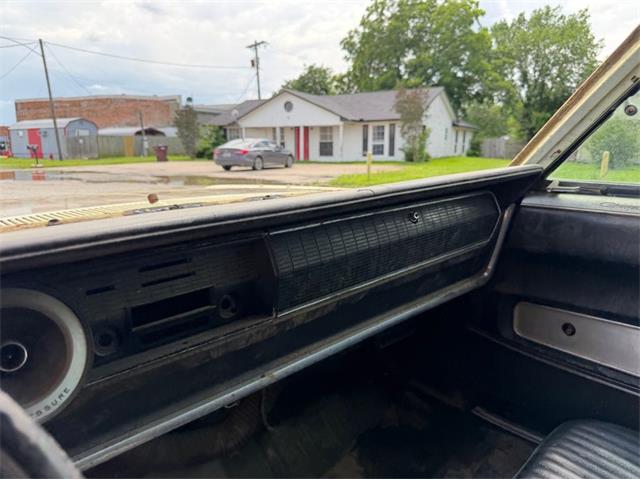 1967 Dodge Charger (CC-2077907) for sale in Celeste, Texas