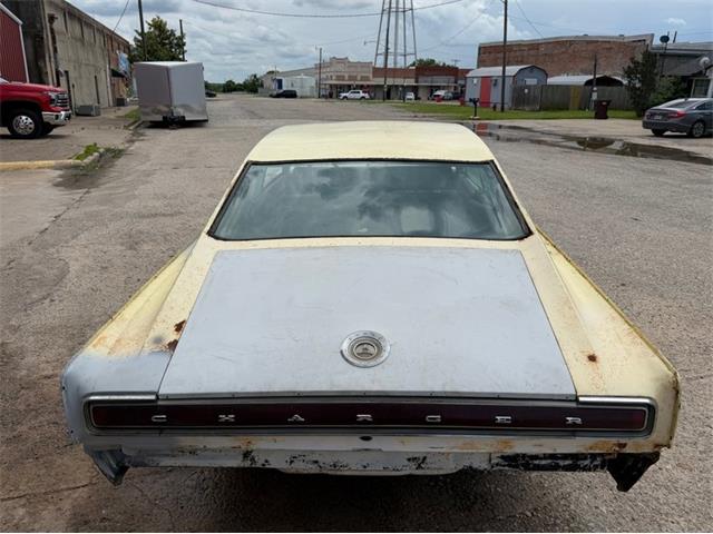 1967 Dodge Charger (CC-2077907) for sale in Celeste, Texas