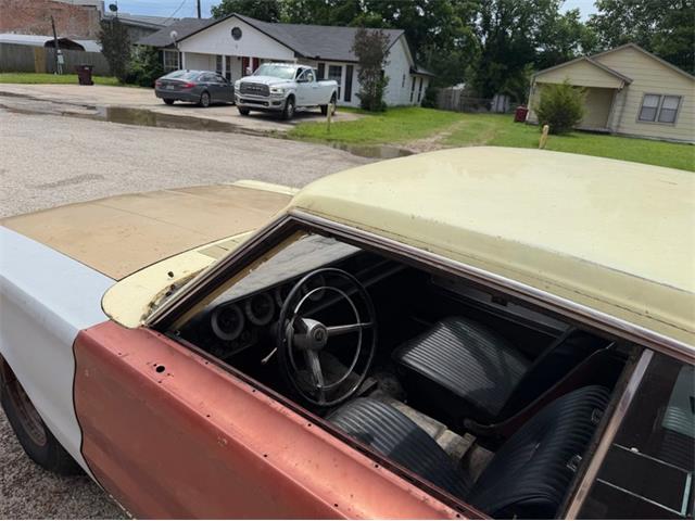 1967 Dodge Charger (CC-2077907) for sale in Celeste, Texas