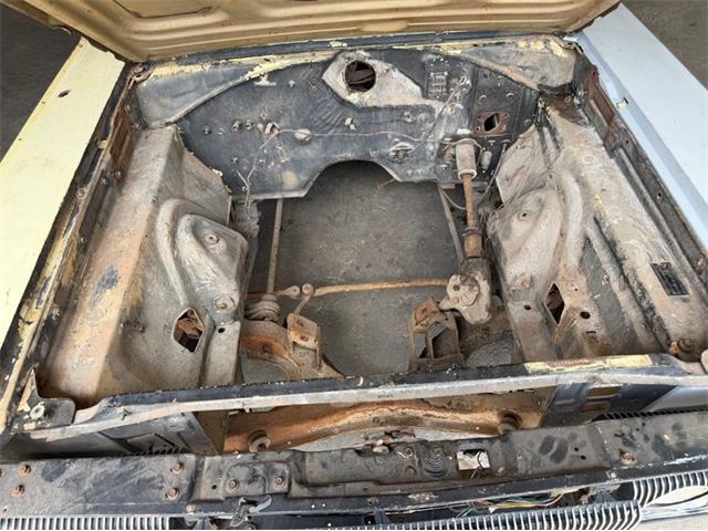 1967 Dodge Charger (CC-2077907) for sale in Celeste, Texas