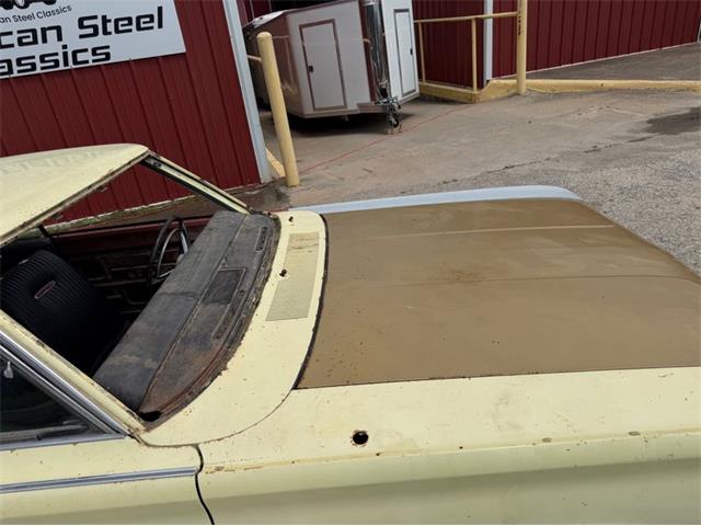 1967 Dodge Charger (CC-2077907) for sale in Celeste, Texas