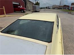 1967 Dodge Charger (CC-2077907) for sale in Celeste, Texas
