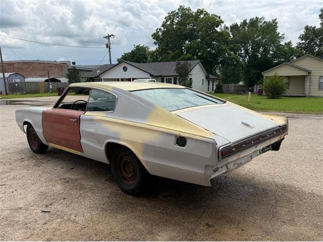 1967 Dodge Charger (CC-2077907) for sale in Celeste, Texas