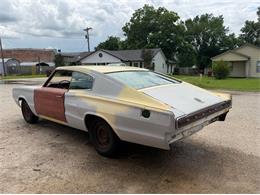1967 Dodge Charger (CC-2077907) for sale in Celeste, Texas
