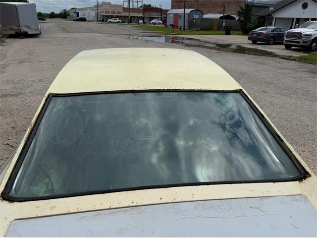 1967 Dodge Charger (CC-2077907) for sale in Celeste, Texas