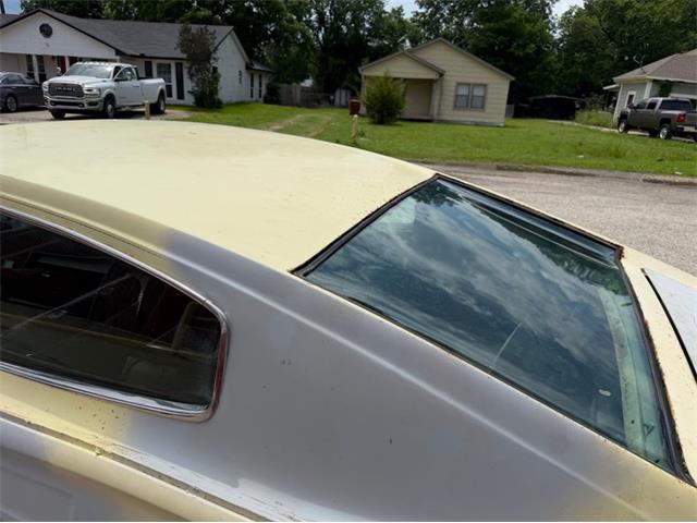 1967 Dodge Charger (CC-2077907) for sale in Celeste, Texas