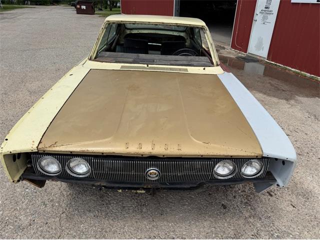 1967 Dodge Charger (CC-2077907) for sale in Celeste, Texas