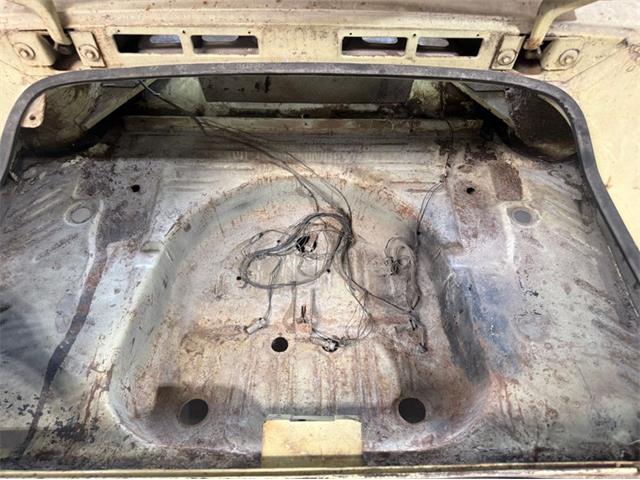 1967 Dodge Charger (CC-2077907) for sale in Celeste, Texas