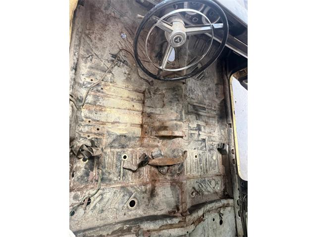 1967 Dodge Charger (CC-2077907) for sale in Celeste, Texas