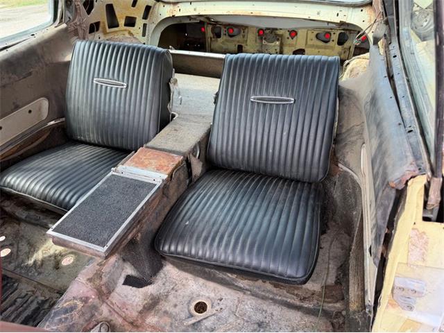 1967 Dodge Charger (CC-2077907) for sale in Celeste, Texas