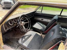 1967 Dodge Charger (CC-2077907) for sale in Celeste, Texas