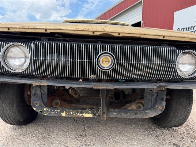 1967 Dodge Charger (CC-2077907) for sale in Celeste, Texas