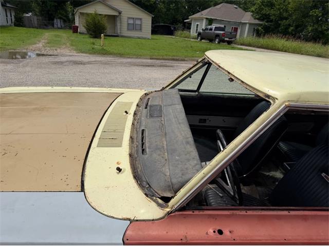 1967 Dodge Charger (CC-2077907) for sale in Celeste, Texas