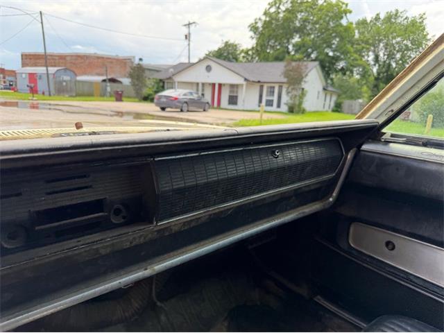 1967 Dodge Charger (CC-2077907) for sale in Celeste, Texas