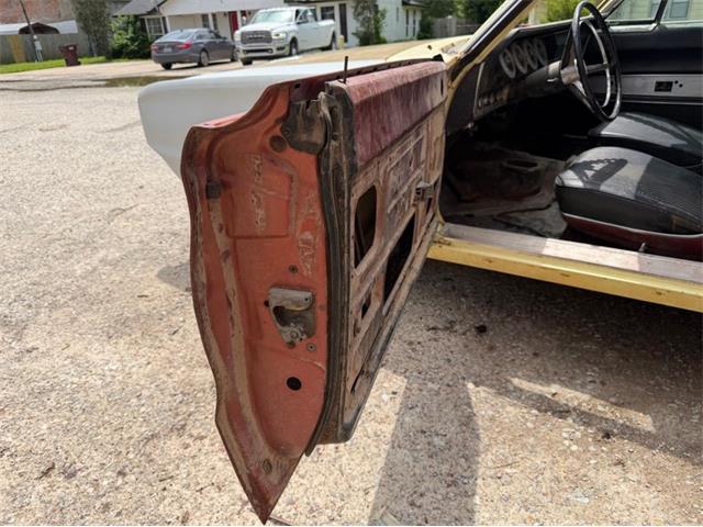 1967 Dodge Charger (CC-2077907) for sale in Celeste, Texas