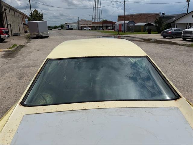 1967 Dodge Charger (CC-2077907) for sale in Celeste, Texas