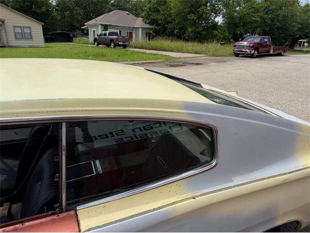 1967 Dodge Charger (CC-2077907) for sale in Celeste, Texas