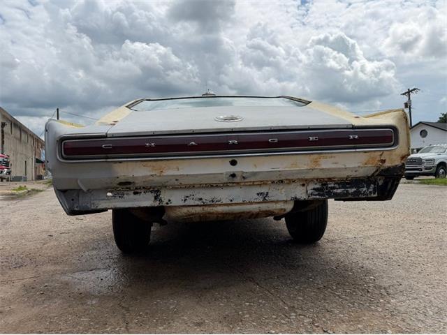 1967 Dodge Charger (CC-2077907) for sale in Celeste, Texas