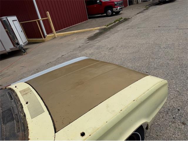 1967 Dodge Charger (CC-2077907) for sale in Celeste, Texas