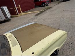 1967 Dodge Charger (CC-2077907) for sale in Celeste, Texas