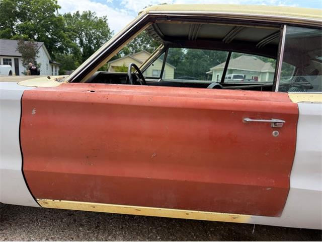 1967 Dodge Charger (CC-2077907) for sale in Celeste, Texas