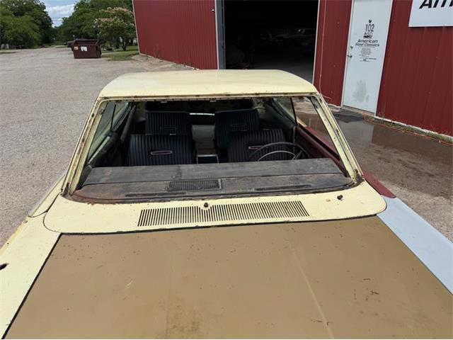 1967 Dodge Charger (CC-2077907) for sale in Celeste, Texas