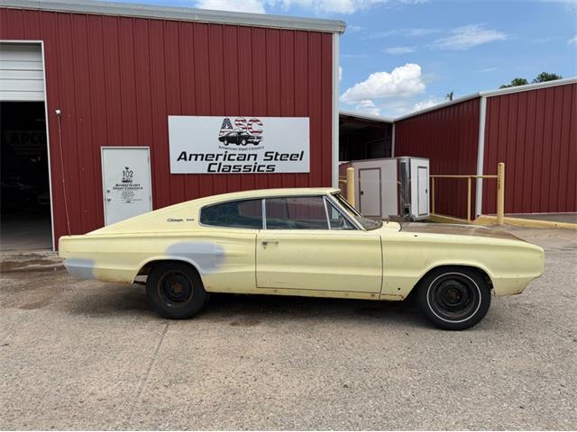 1967 Dodge Charger (CC-2077907) for sale in Celeste, Texas