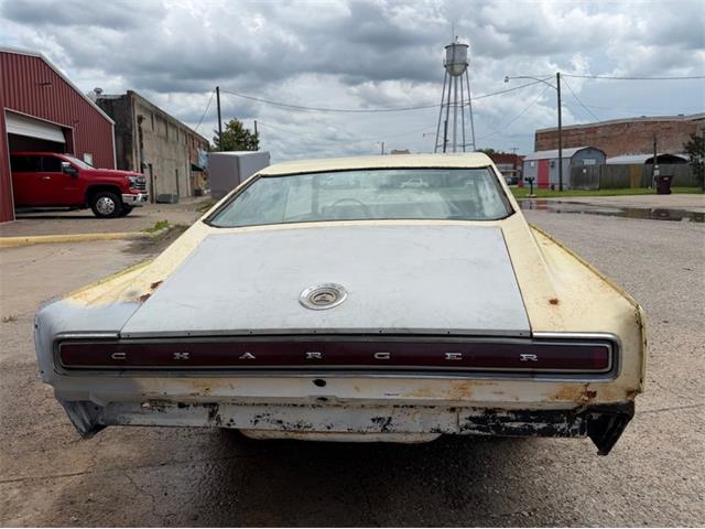 1967 Dodge Charger (CC-2077907) for sale in Celeste, Texas