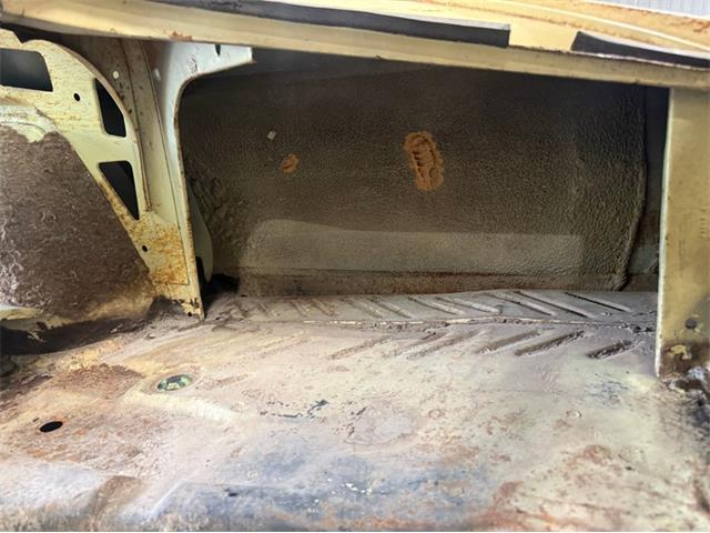 1967 Dodge Charger (CC-2077907) for sale in Celeste, Texas