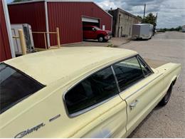1967 Dodge Charger (CC-2077907) for sale in Celeste, Texas