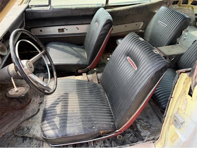 1967 Dodge Charger (CC-2077907) for sale in Celeste, Texas
