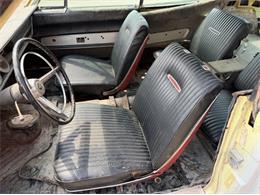 1967 Dodge Charger (CC-2077907) for sale in Celeste, Texas