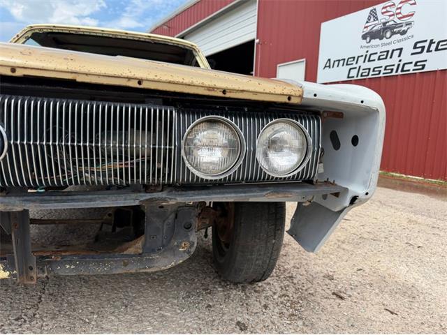 1967 Dodge Charger (CC-2077907) for sale in Celeste, Texas