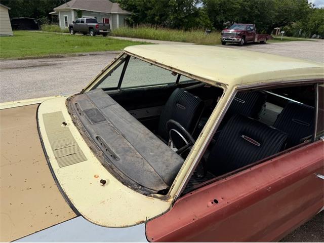 1967 Dodge Charger (CC-2077907) for sale in Celeste, Texas