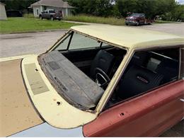 1967 Dodge Charger (CC-2077907) for sale in Celeste, Texas