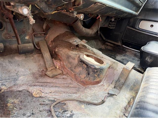 1967 Dodge Charger (CC-2077907) for sale in Celeste, Texas