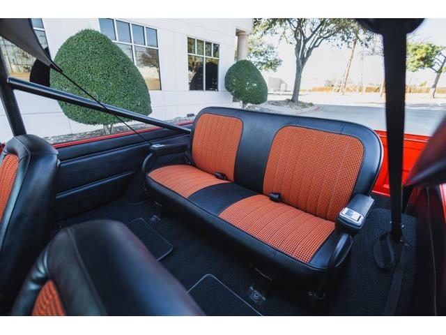 1972 GMC Jimmy (CC-2077909) for sale in Carrollton, Texas