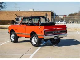 1972 GMC Jimmy (CC-2077909) for sale in Carrollton, Texas