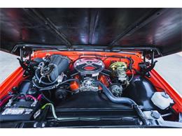 1972 GMC Jimmy (CC-2077909) for sale in Carrollton, Texas