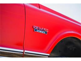 1972 GMC Jimmy (CC-2077909) for sale in Carrollton, Texas