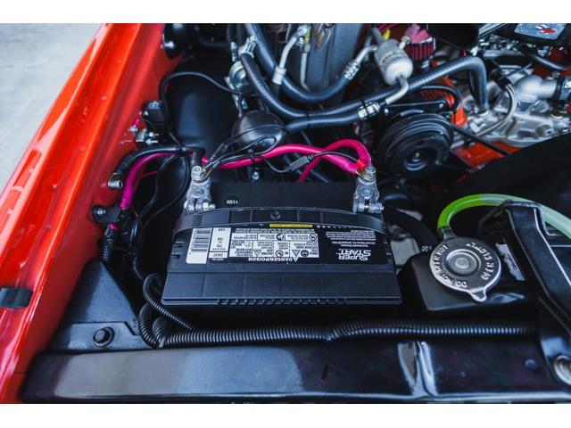 1972 GMC Jimmy (CC-2077909) for sale in Carrollton, Texas