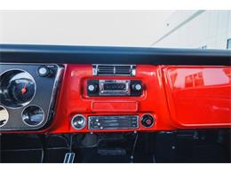 1972 GMC Jimmy (CC-2077909) for sale in Carrollton, Texas