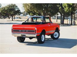 1972 GMC Jimmy (CC-2077909) for sale in Carrollton, Texas
