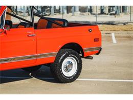 1972 GMC Jimmy (CC-2077909) for sale in Carrollton, Texas