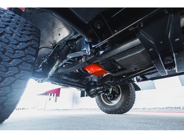 1972 GMC Jimmy (CC-2077909) for sale in Carrollton, Texas