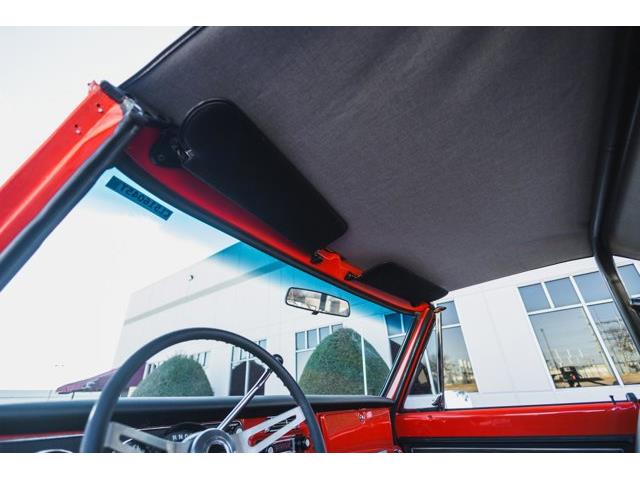 1972 GMC Jimmy (CC-2077909) for sale in Carrollton, Texas