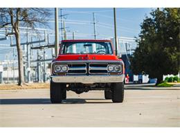 1972 GMC Jimmy (CC-2077909) for sale in Carrollton, Texas