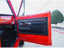 1972 GMC Jimmy (CC-2077909) for sale in Carrollton, Texas